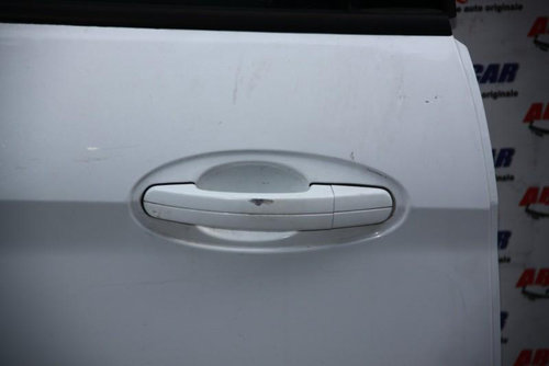 Maner exterior usa culisanta dreapta spate Ford S-Max 2 2015-2019
