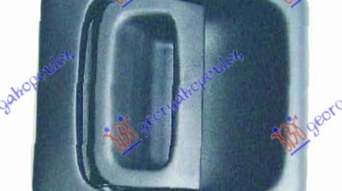 Maner Exterior Usa Culisanta Fiat Ducato 2002-2003-2004-2005-2006