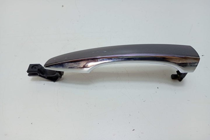 Maner exterior usa culisanta Peugeot Partner 2 [facelift] [2012 - 2020]