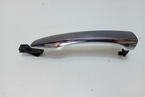 Maner exterior usa culisanta Peugeot Partner 2 [facelift] [2012 - 2020]