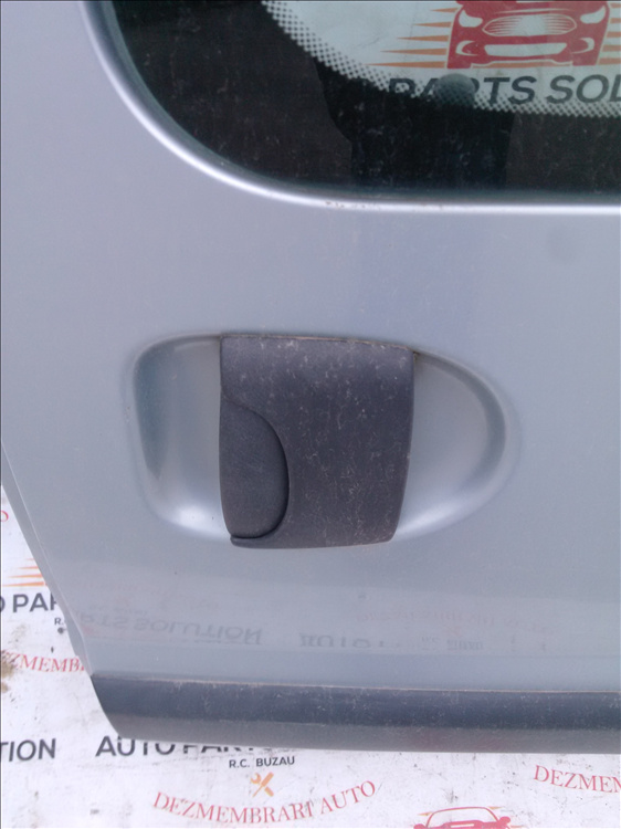 Maner exterior usa culisanta stanga RENAULT KANGOO an fabr. 2006