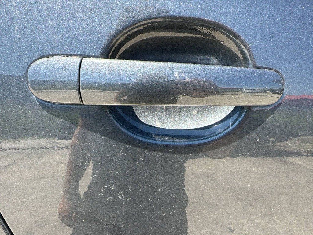 Maner exterior usa dreapta Audi TT 2007-2010 cod: 8J0837207