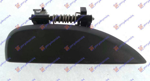 Maner exterior usa dreapta Dacia Logan 2 Stepway 2020 NOU 806067028R (PREVOPSIT) - FATA / SPATE