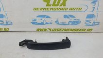 Maner exterior usa dreapta fata 3b0837207 Skoda Oc...