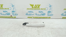 Maner exterior usa dreapta fata 3b0837207 Skoda Oc...