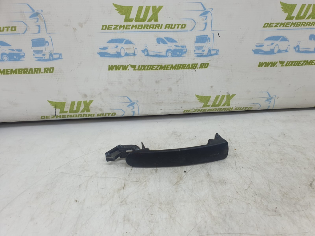 Maner exterior usa dreapta fata 3b0837207 Skoda Octavia [1996 - 2000]