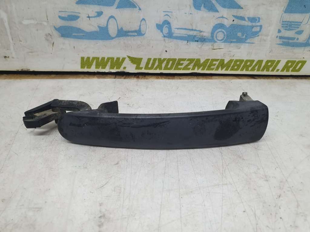 Maner exterior usa dreapta fata 3b0837207 Skoda Octavia [1996 - 2000]