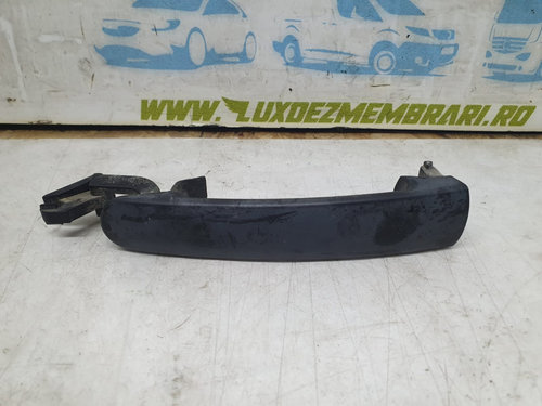 Maner exterior usa dreapta fata 3b0837207 Skoda Octavia [1996 - 2000]