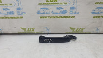 Maner exterior usa dreapta fata 3b0837207 Skoda Oc...