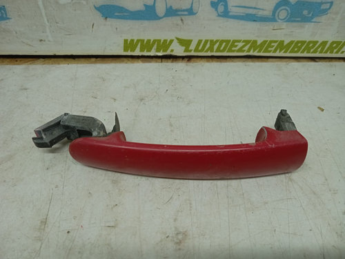Maner exterior usa dreapta fata 3b0837207 Skoda Octavia [1996 - 2000]