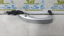 Maner exterior usa dreapta fata 4h0837206b Audi A6...