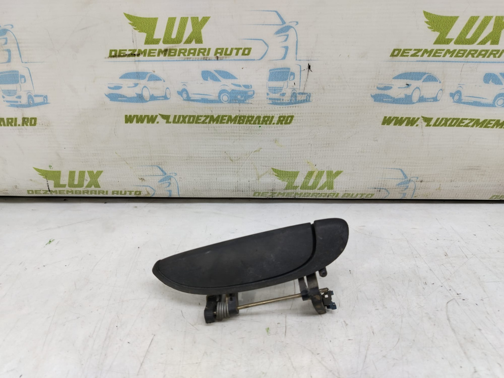 Maner exterior usa dreapta fata 7700426087 Renault Clio 2 [1998 - 2005]