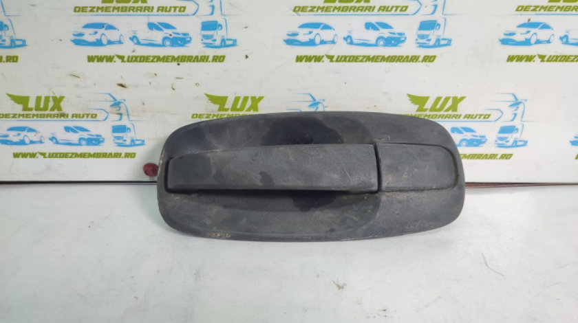 Maner exterior usa dreapta fata 8200170625 Opel Vivaro A [2002 - 2006]