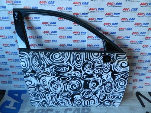 Maner exterior usa dreapta fata Audi A1 8X Sportback