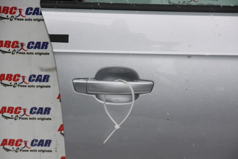 Maner exterior usa dreapta fata Audi A3 2012-2019 8V1