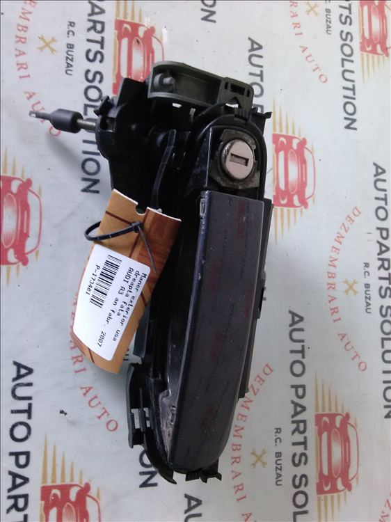 Maner exterior usa dreapta fata AUDI A3 an fabr. 2007
