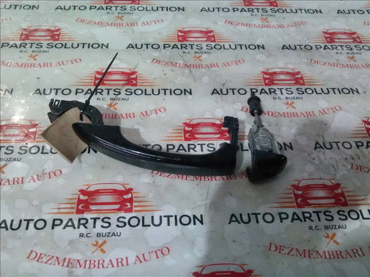 Maner exterior usa dreapta fata AUDI A4 B8
