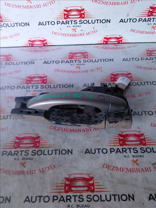 Maner exterior usa dreapta fata AUDI A4 B8