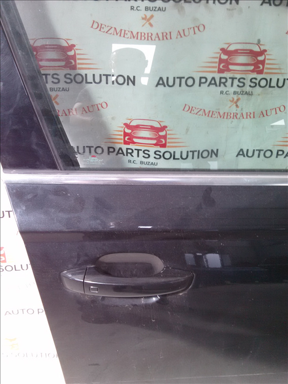 Maner exterior usa dreapta fata AUDI A6 3.0 TDI an fabr. 2013