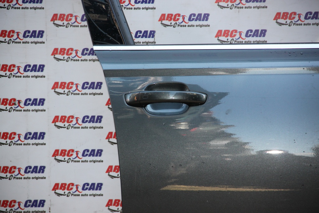 Maner exterior usa dreapta fata Audi A6 4G C7 model 2014