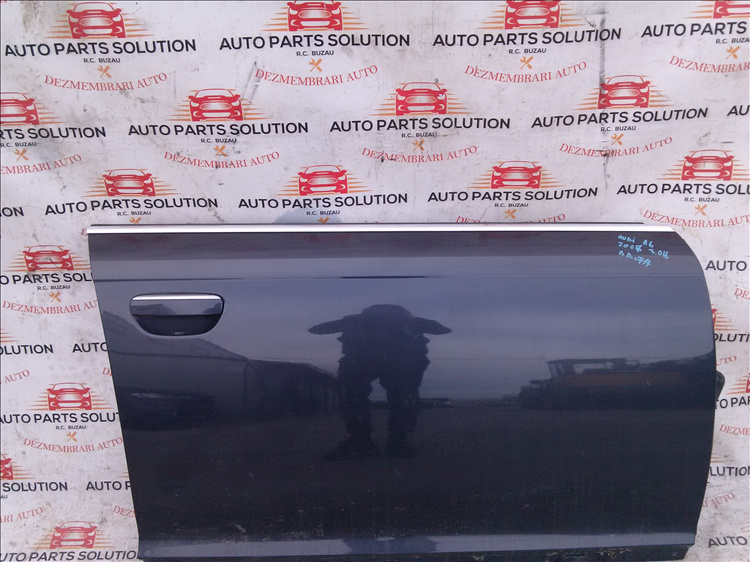 Maner exterior usa dreapta fata AUDI A6 an fabr. 2007