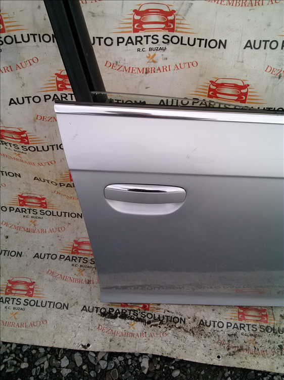 Maner exterior usa dreapta fata AUDI A6 C6 an fabr. 2010
