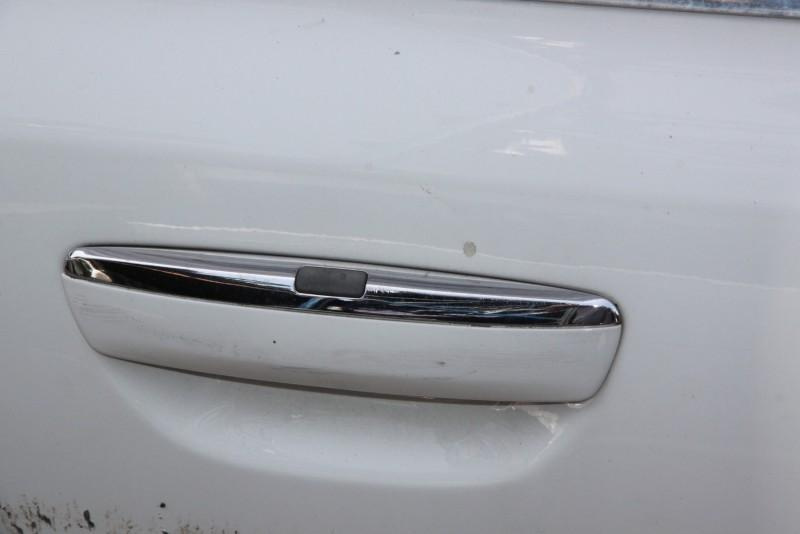 Maner exterior usa dreapta fata Audi A8 2002-2009 4E D3