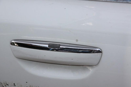 Maner exterior usa dreapta fata Audi A8 2002-2009 4E D3