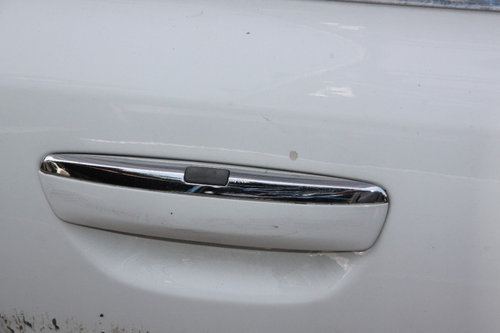 Maner exterior usa dreapta fata Audi A8 D3 4E 2003-2009
