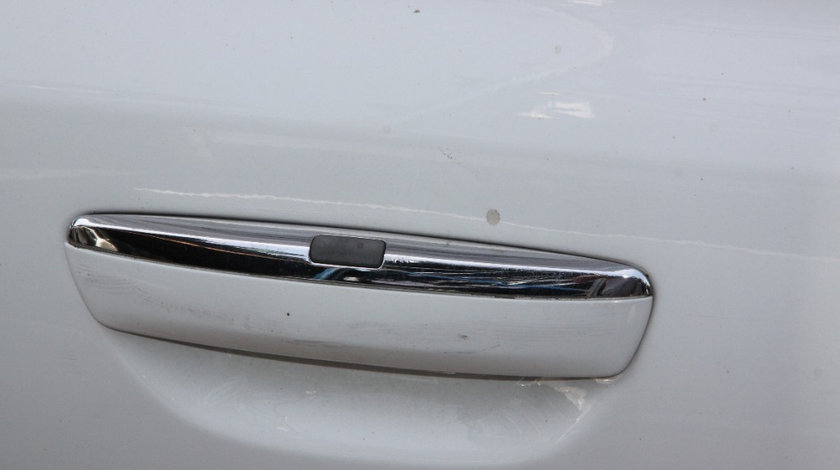 Maner exterior usa dreapta fata Audi A8 D3 4E 2003-2009