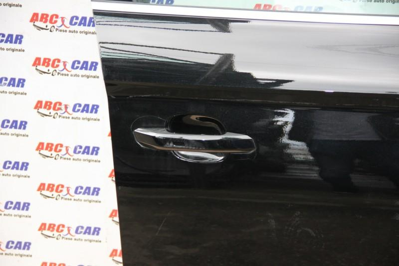 Maner exterior usa dreapta fata Audi Q5 2017-> 80A