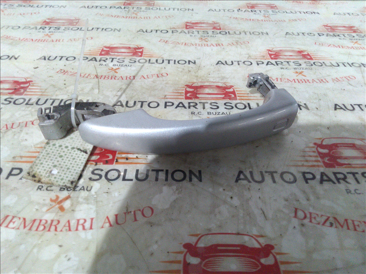 Maner exterior usa dreapta fata AUDI Q5 an fabr. 2012