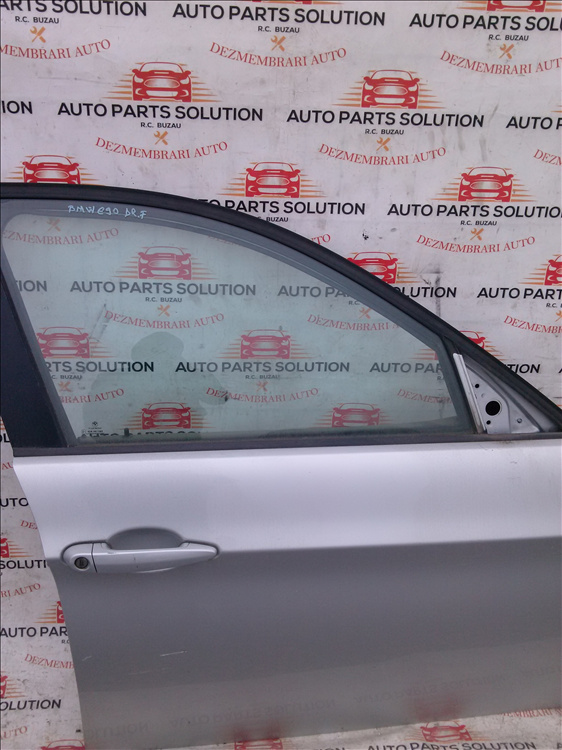 Maner exterior usa dreapta fata BMW E 90