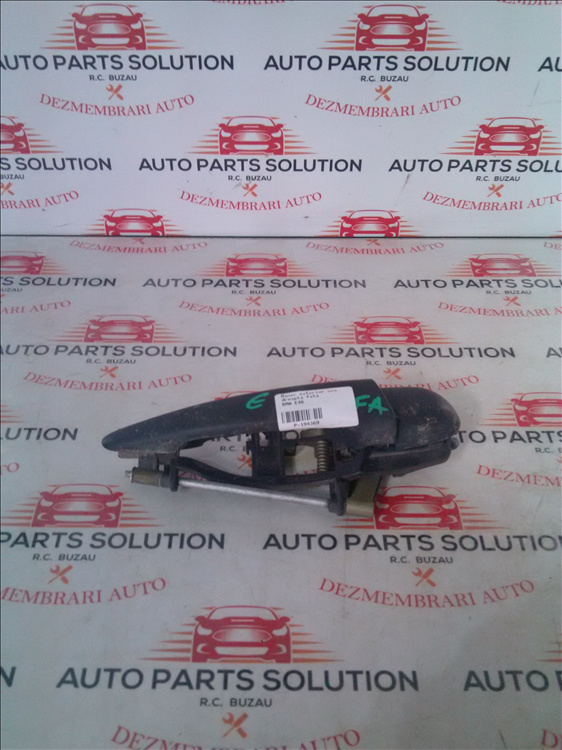Maner exterior usa dreapta fata BMW E46