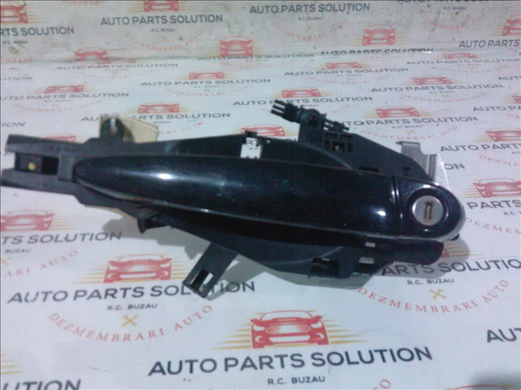 Maner exterior usa dreapta fata BMW E90