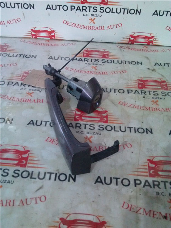 Maner exterior usa dreapta fata BMW F30