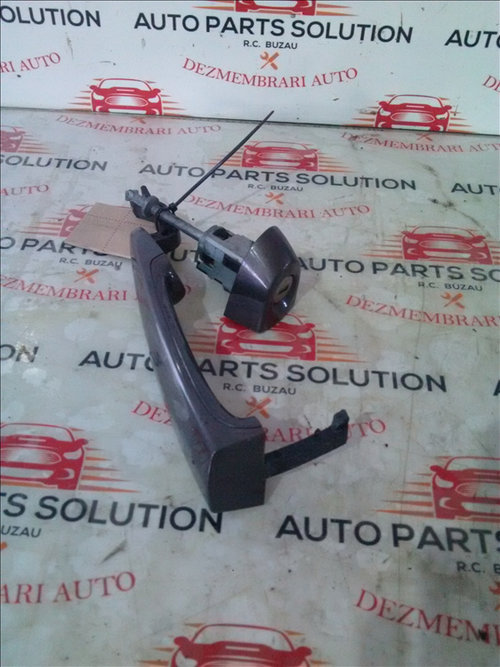Maner exterior usa dreapta fata BMW F30