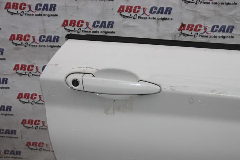 Maner exterior usa dreapta fata BMW Seria 1 2014-2019 F21 LCI