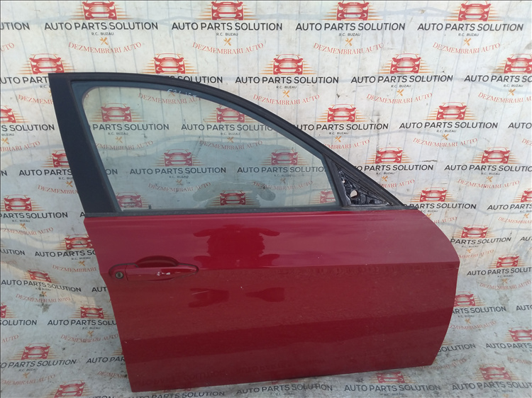 Maner exterior usa dreapta fata BMW SERIA 3 E 90
