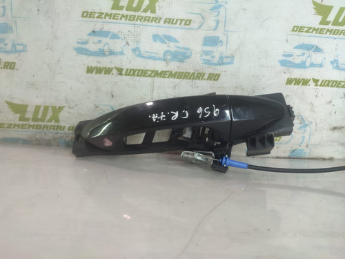 Maner exterior usa dreapta fata C1BB/8A61-A224A36 Ford EcoSport 2 [2013 - 2019] 1.0 ecoboost M1JU