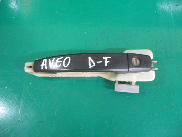 MANER EXTERIOR USA DREAPTA FATA CHEVROLET AVEO FAB. 2002 - 2012 ⭐⭐⭐⭐⭐