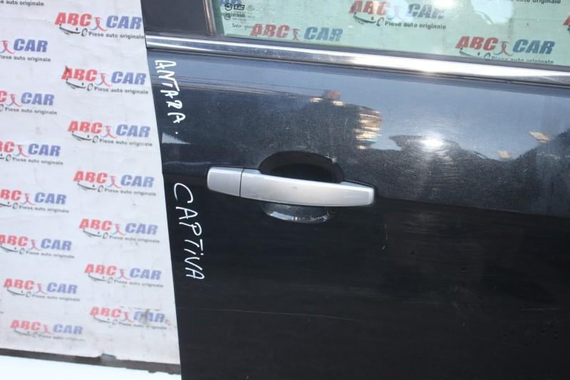 Maner exterior usa dreapta fata Chevrolet Captiva 2006-2010 C100, C140
