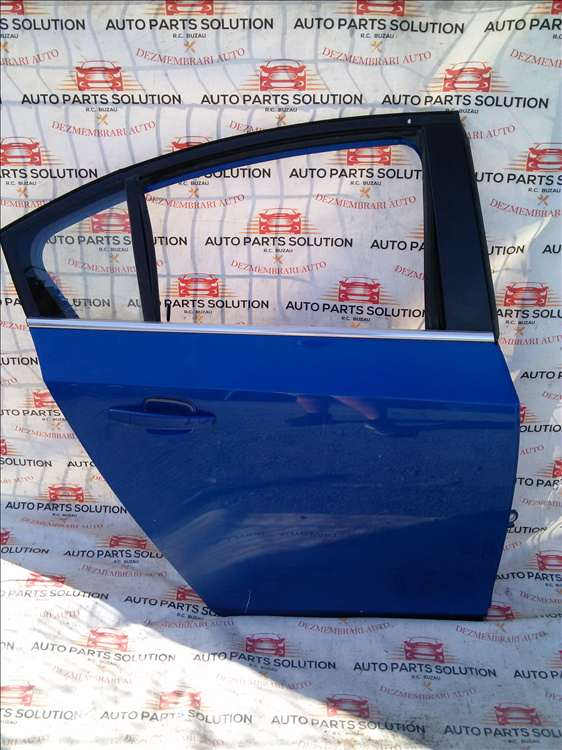 Maner exterior usa dreapta fata CHEVROLET CRUZE