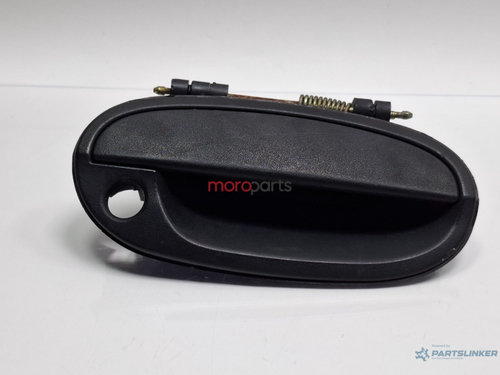 Maner exterior usa dreapta fata CHEVROLET SPARK M200, M250 2005 - 2014 0.8 0.8 F8CV 96601473