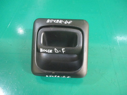 MANER EXTERIOR USA DREAPTA FATA COD 1304175070 PEUGEOT BOXER FAB. 2001 – 2006 ⭐⭐⭐⭐⭐