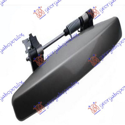 Maner exterior usa dreapta fata Dacia Lodgy 2012-2021 NOU 806068777R