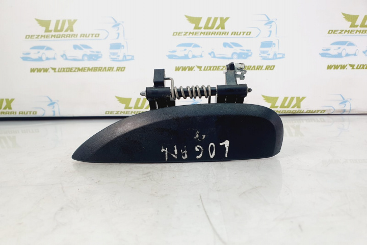Maner exterior usa dreapta fata Dacia Logan 2 [2013 - 2016]