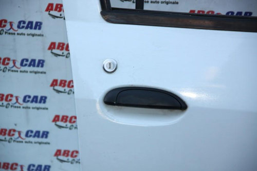 Maner exterior usa dreapta fata Dacia Logan 2004-2012 LS