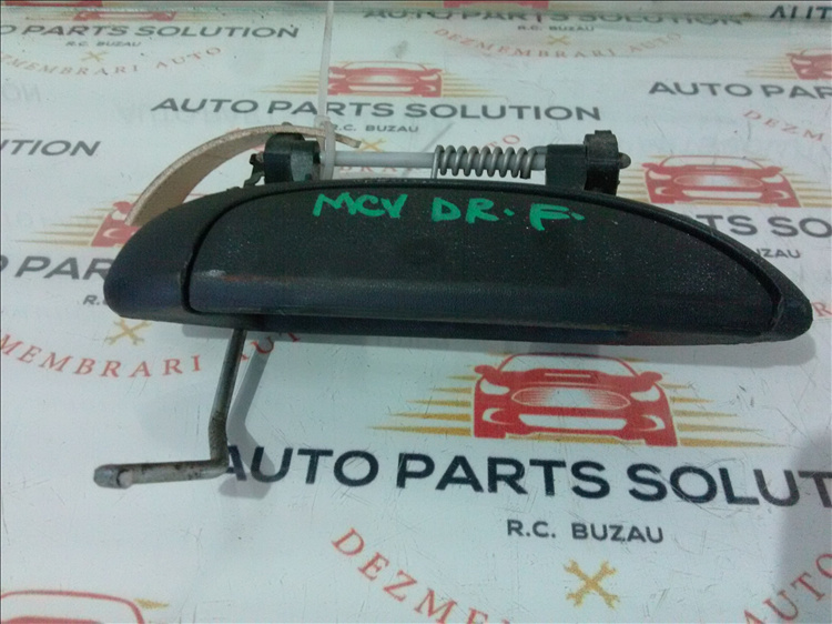 Maner exterior usa dreapta fata DACIA LOGAN MCV