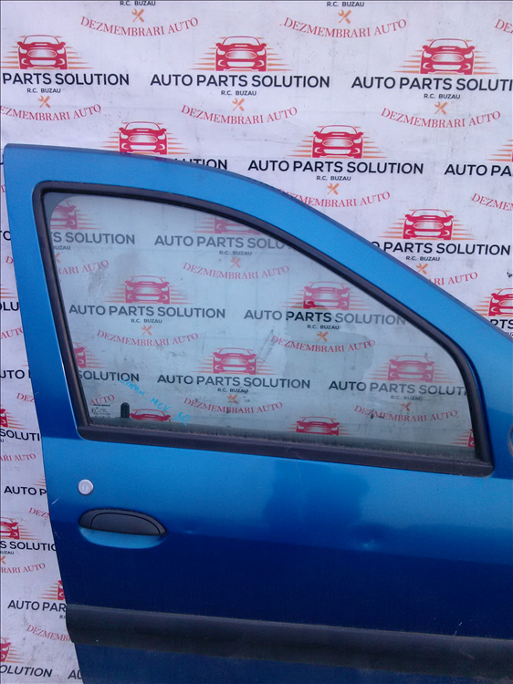 Maner exterior usa dreapta fata DACIA LOGAN MCV